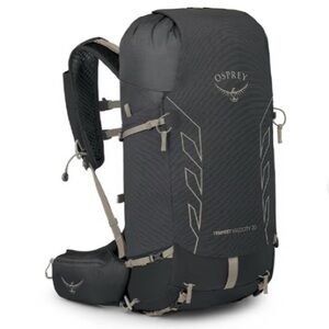 Osprey Tempest Velocity 30 Backpack in Women’s M/L Dark Charcoal